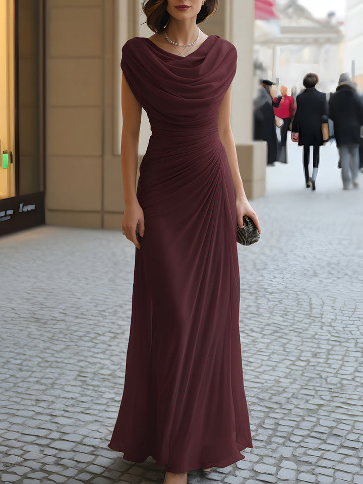 JILLIAN™ | Maxi Dress