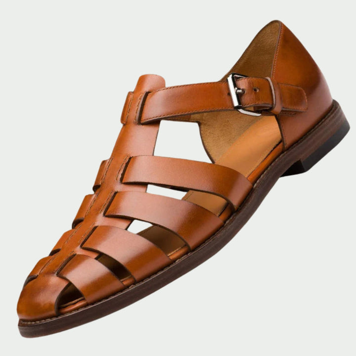 BRIAN | Stylish Everyday Sandal
