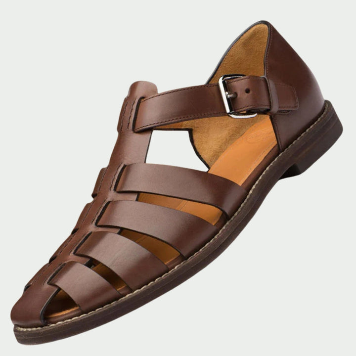 BRIAN | Stylish Everyday Sandal