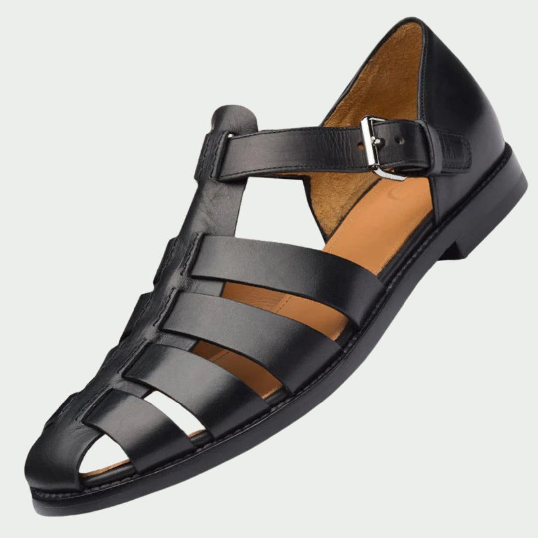 BRIAN | Stylish Everyday Sandal