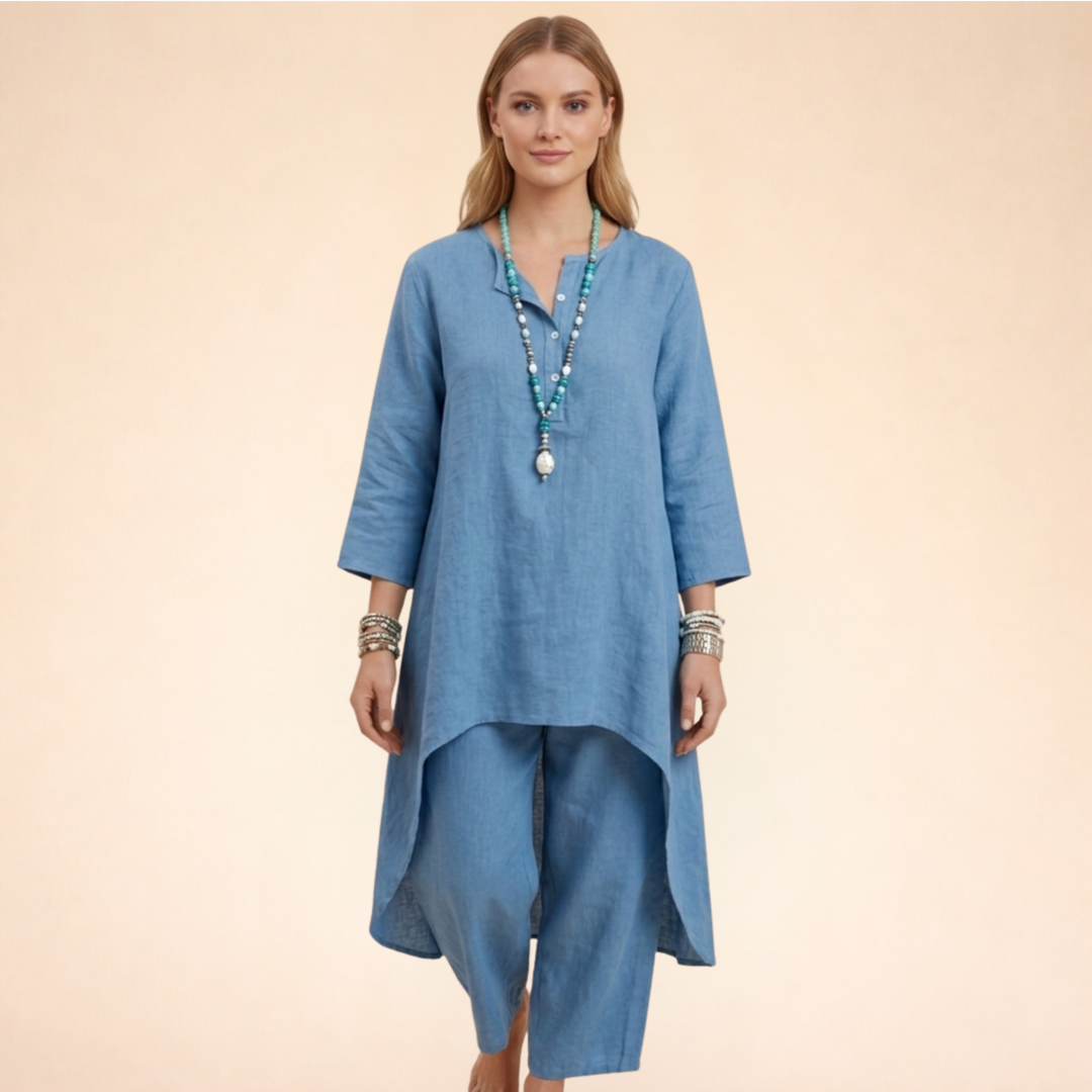 Katharina | Stylish &amp; Comfortable Two-Piece Set