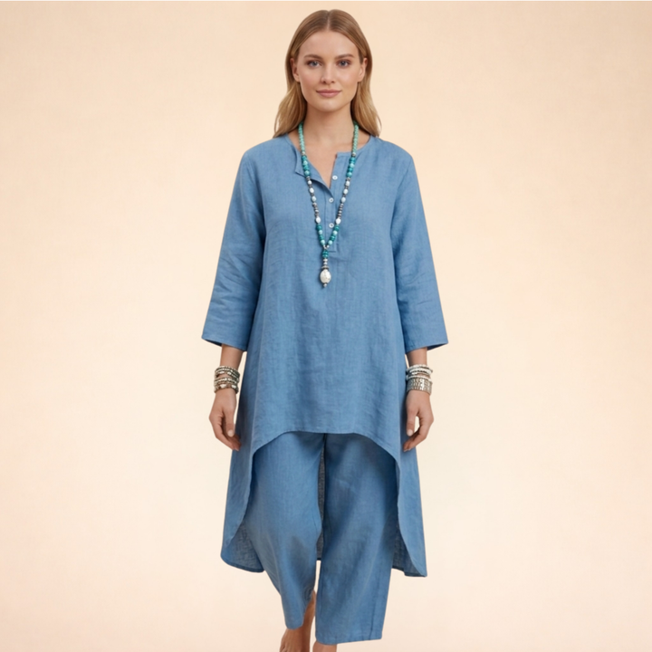 Katharina | Stylish &amp; Comfortable Two-Piece Set