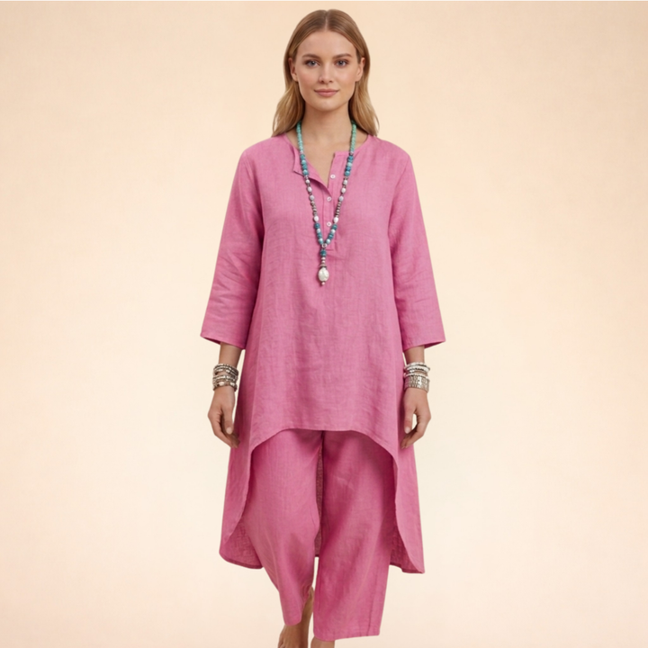 Katharina | Stylish &amp; Comfortable Two-Piece Set