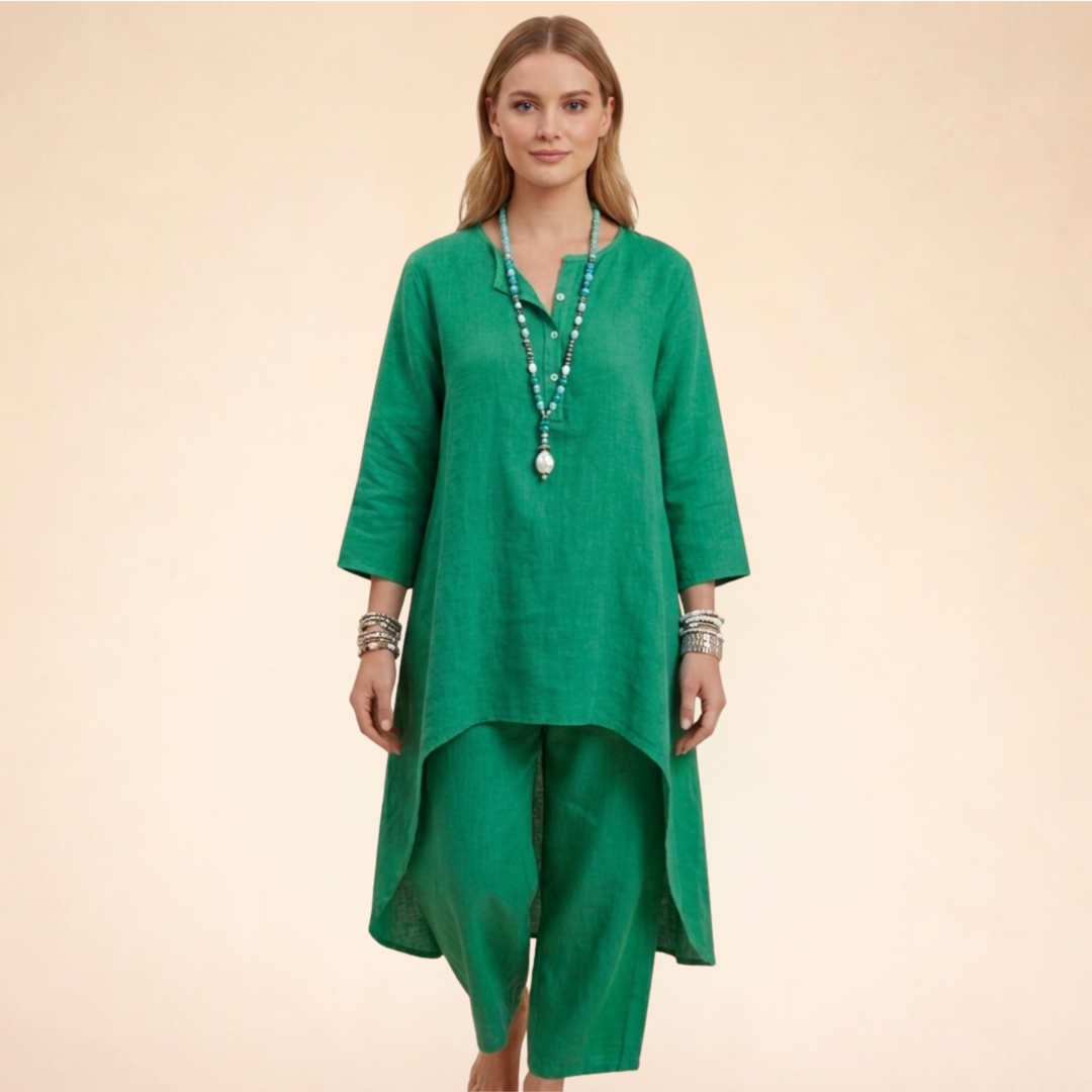Katharina | Stylish &amp; Comfortable Two-Piece Set