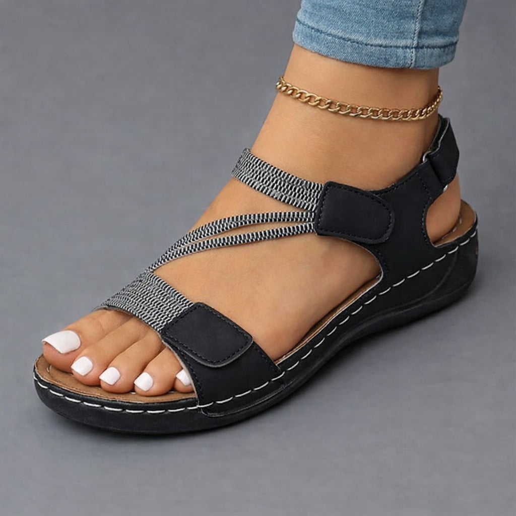 AGNES | Lightweight Comfort Sandals