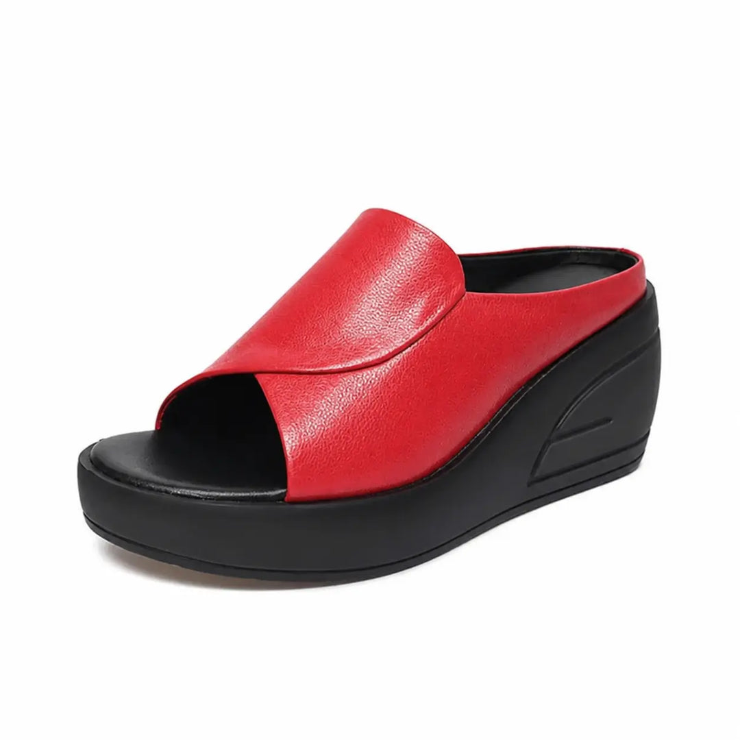 ELIZA | Orthopedic Sandals