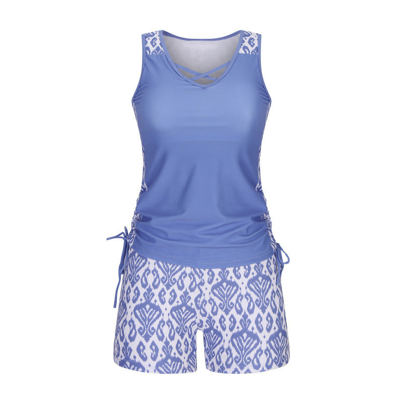 MIRA | High-Waisted with Bandeau Top